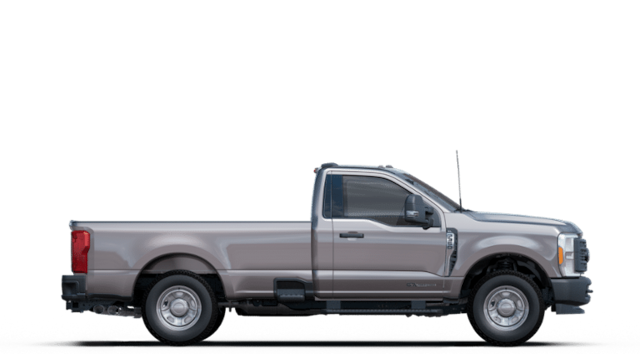 2024 Ford SuperDuty
